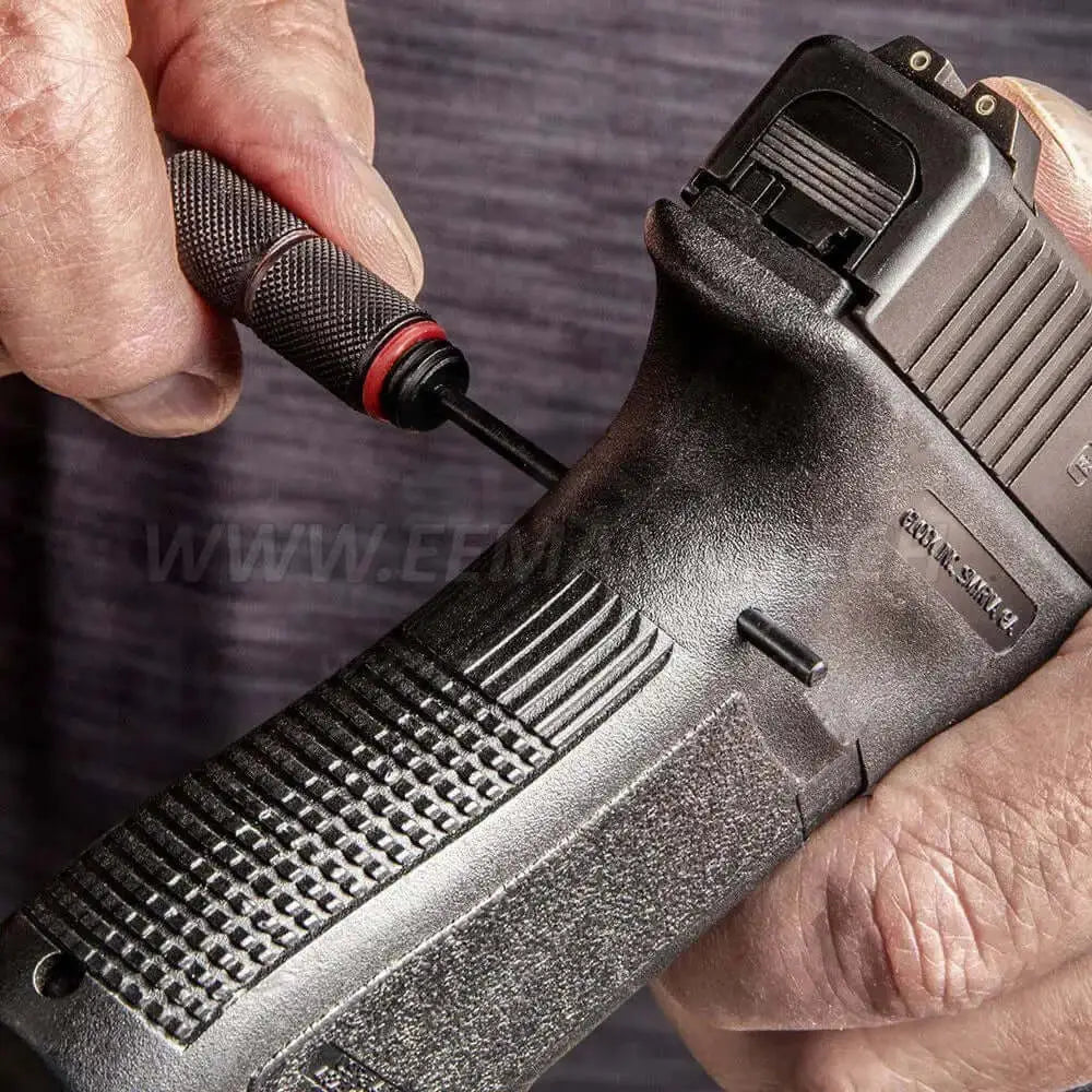 Real Avid 2 in 1 Tool Werkzeug für Glock Pistolen