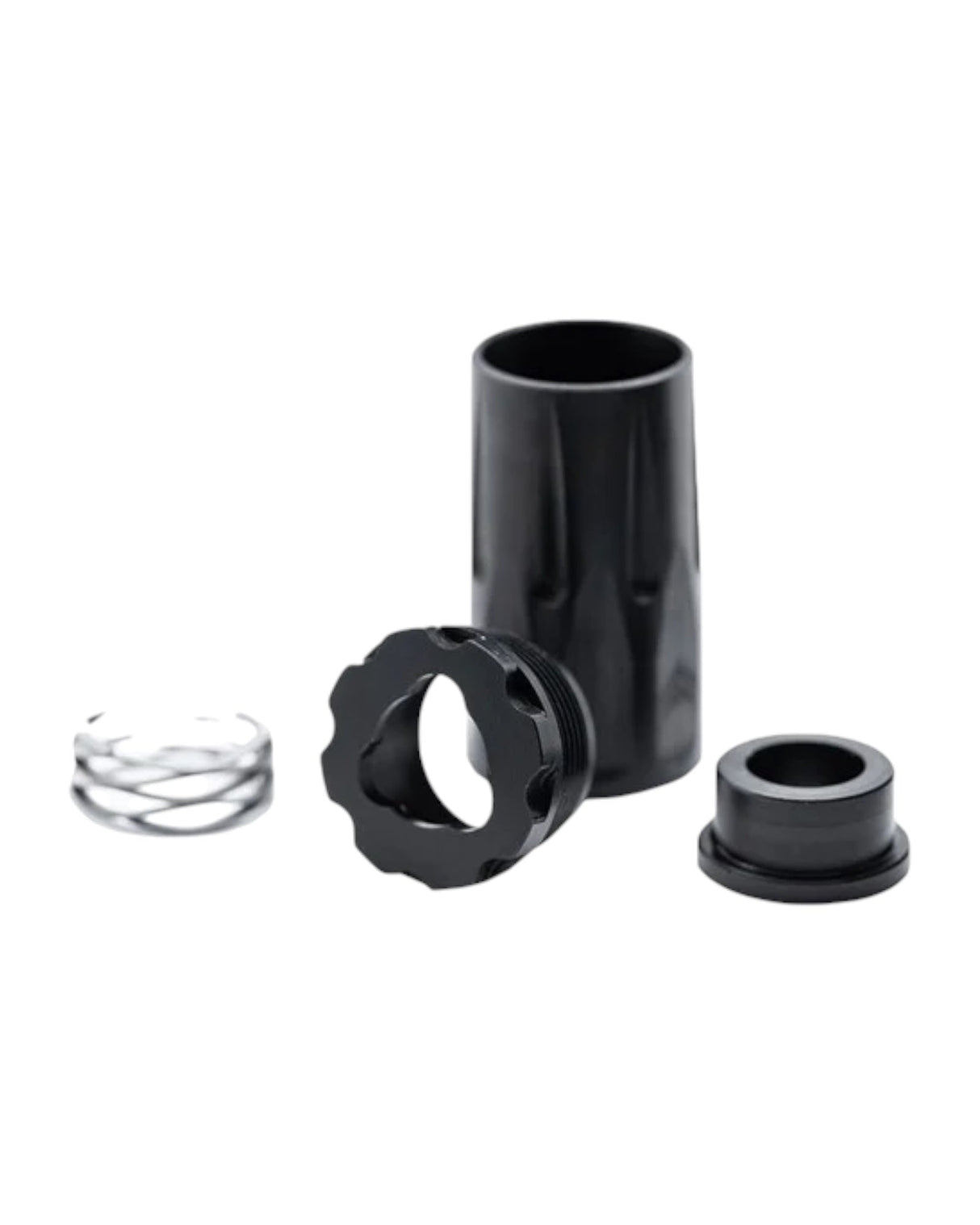 Angstadt Arms 3 Lug Blast Can Blast Shield Kompensator MP5