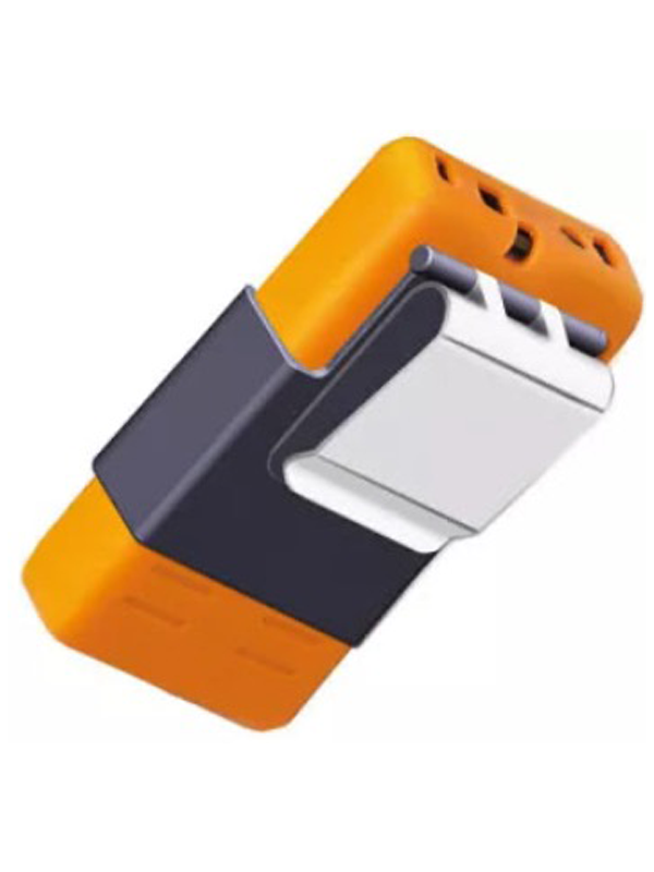 CED 7000 IPSC Shot Timer Gürtelclip für IPSC Gürtel