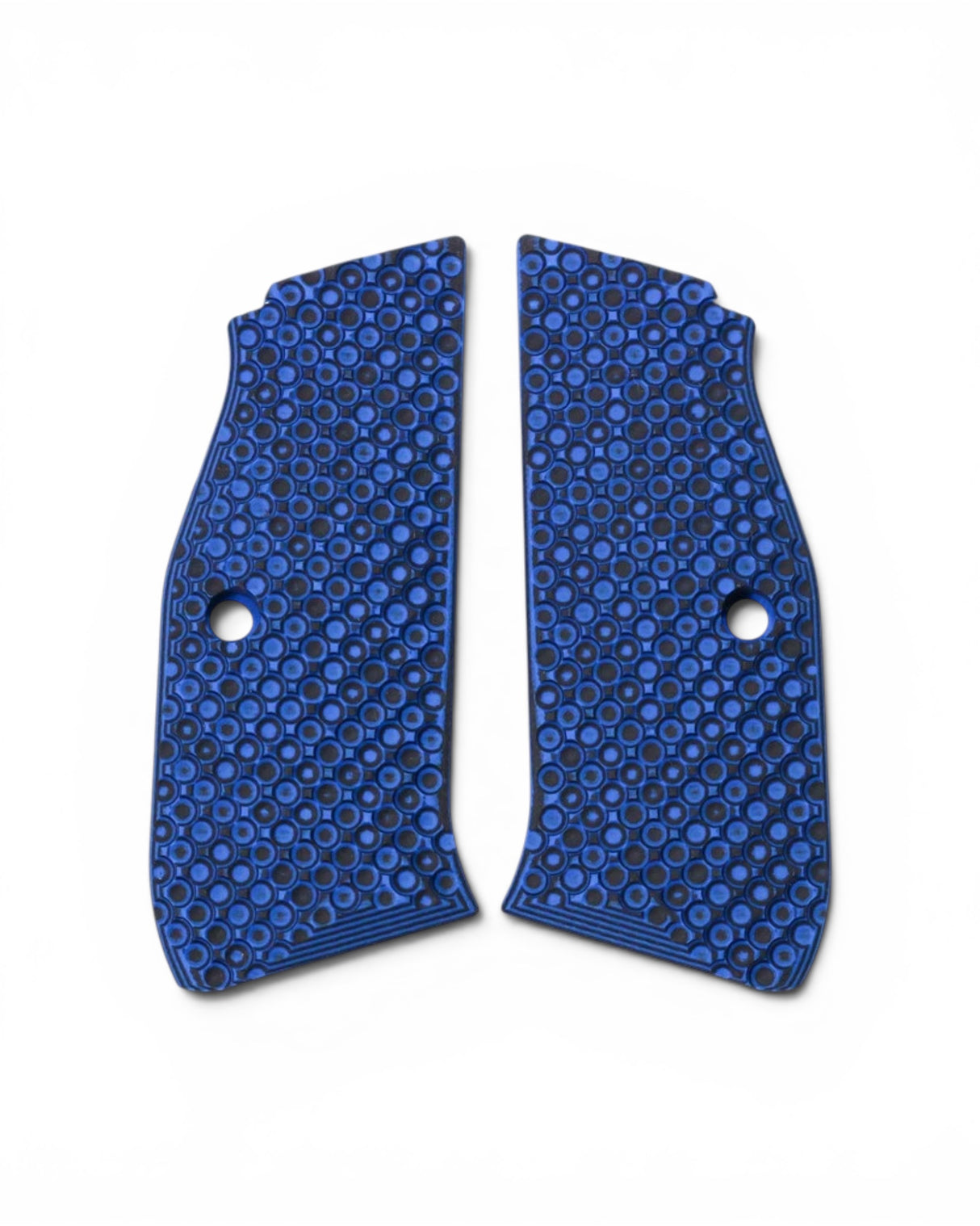Bogies Grips (Palm Swell), CZ75 SP-01 | Shadow 2 | Tactical Sports