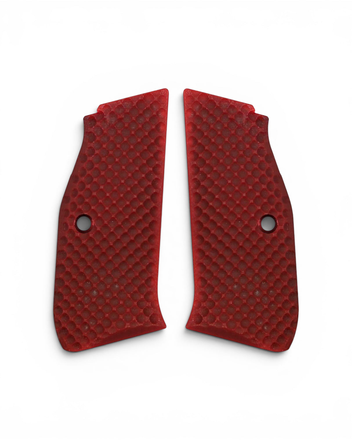 Bogies Grips (Palm Swell), CZ75 SP-01 | Shadow 2 | Tactical Sports