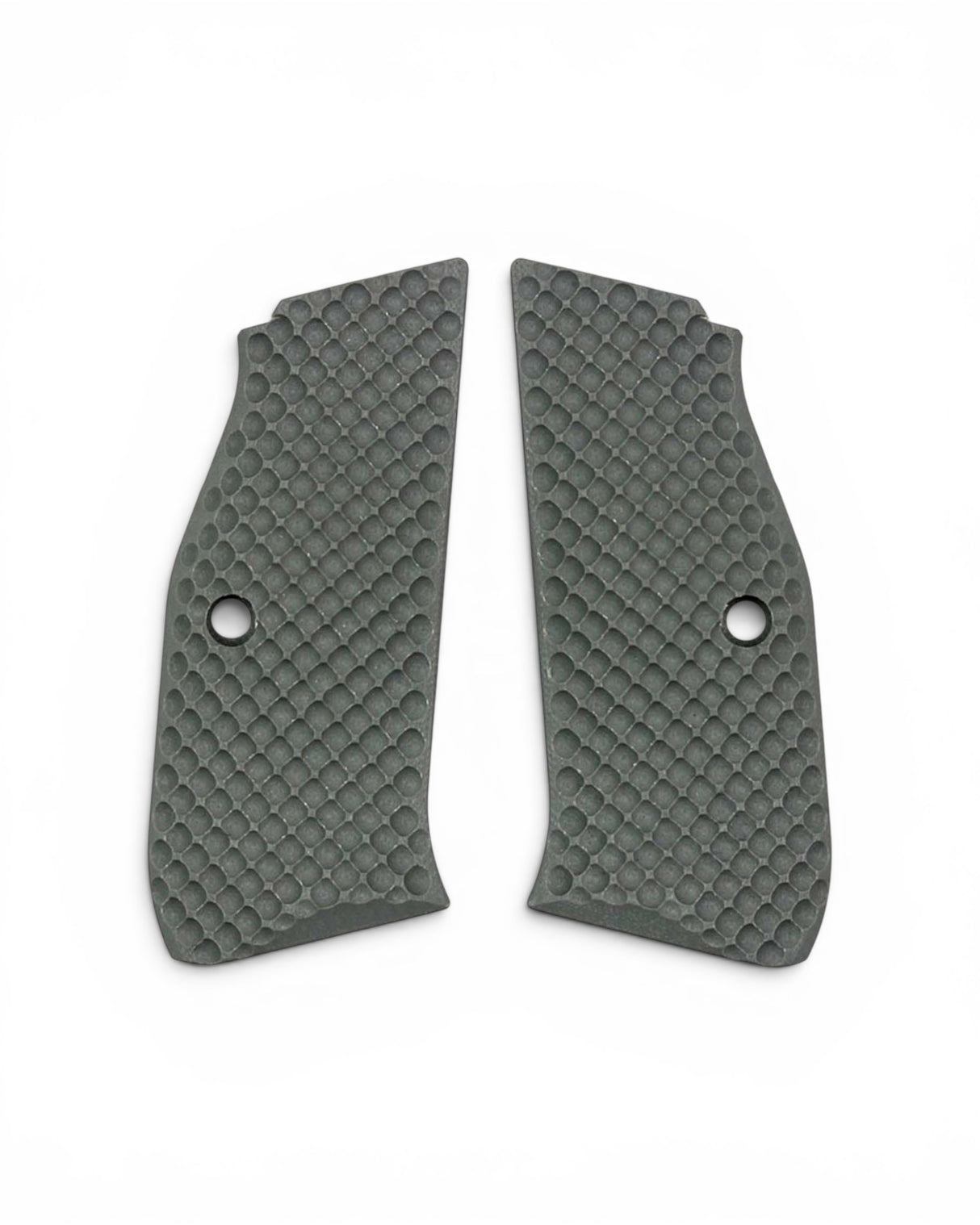 Bogies Grips (Palm Swell), CZ75 SP-01 | Shadow 2 | Tactical Sports