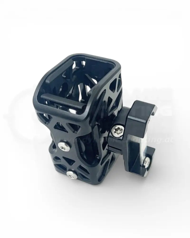 Double Alpha X-Ray Magazinhalter Mag Pouches in