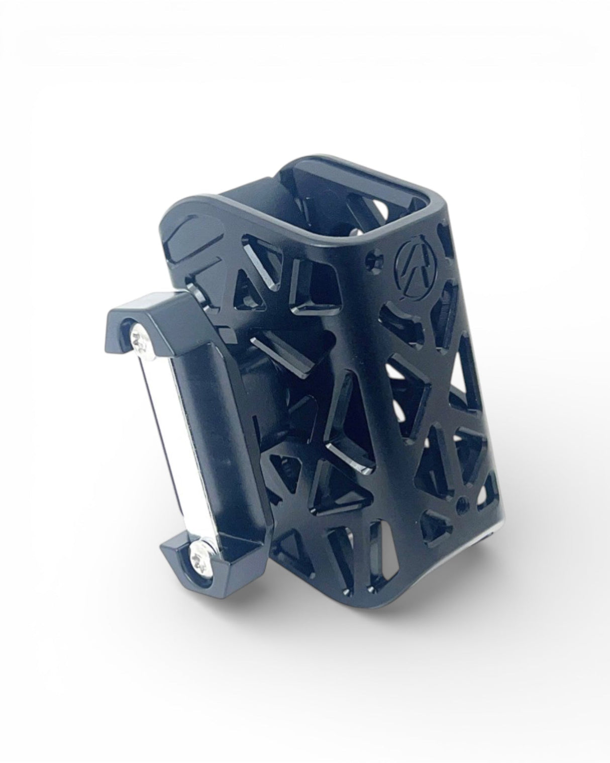 Double Alpha X-Ray Magazinhalter Mag Pouches in