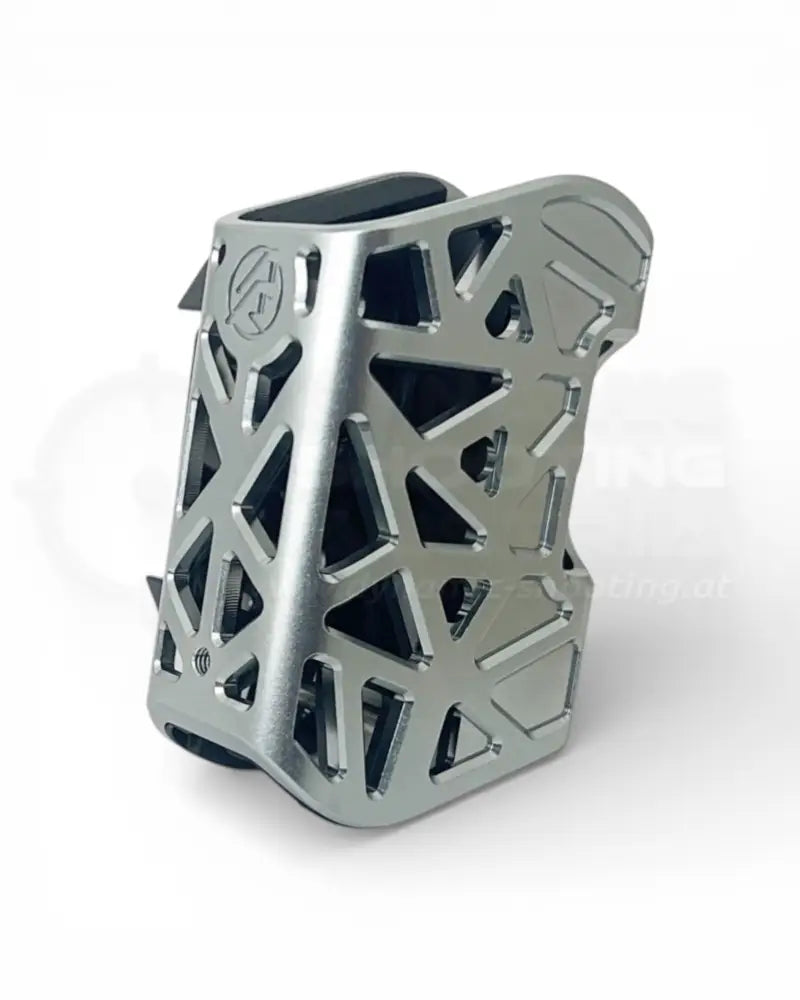 DAA X-RAY aluminijski držač spremnika