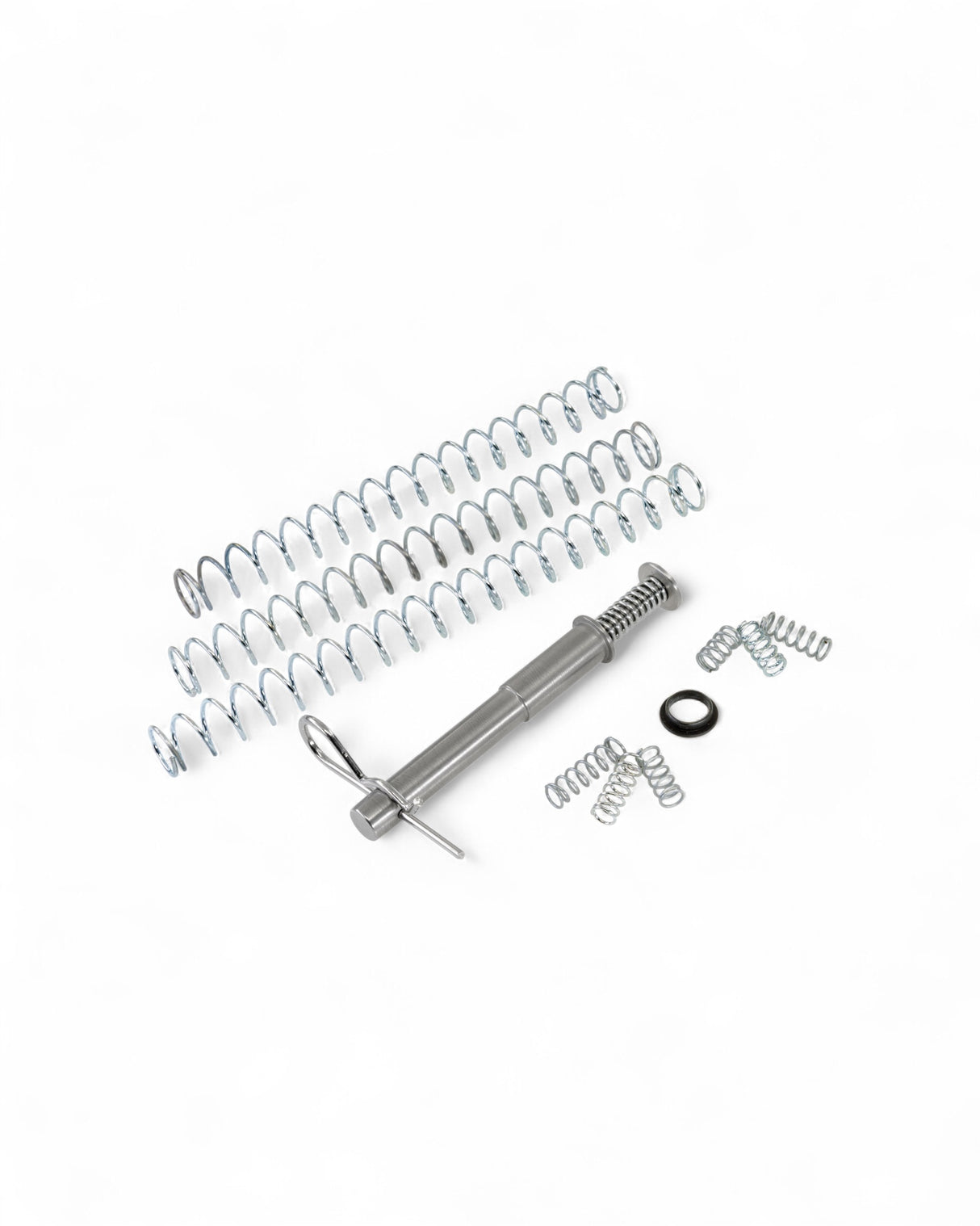 DPM System, Walther PDP (4.5" & 5.0" barrel length)