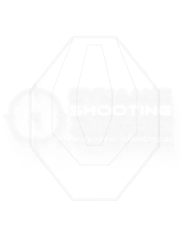 IPSC Classic Target