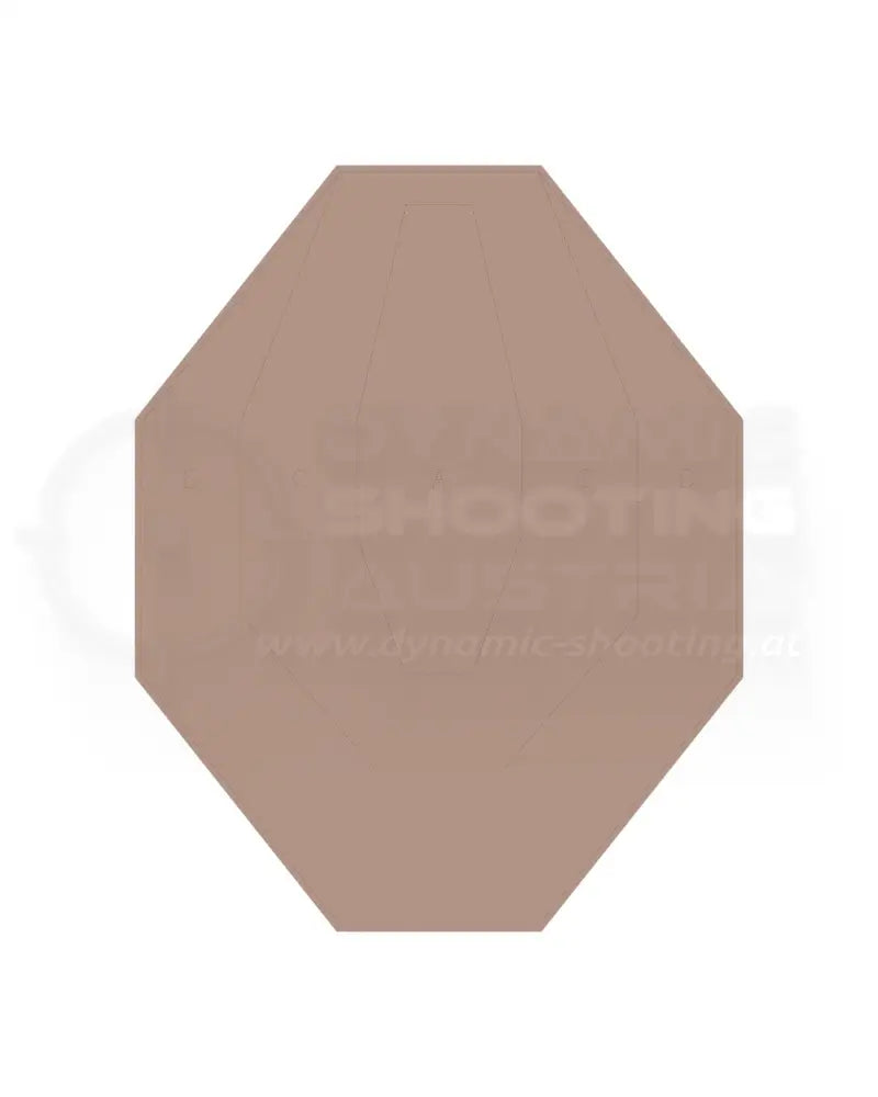 IPSC Classic Target