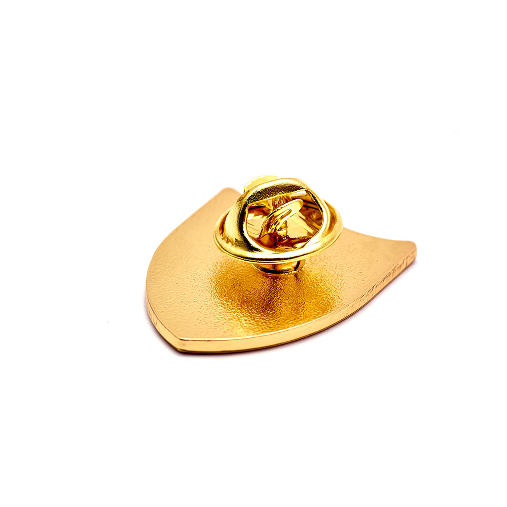 IPSC Shield Pin