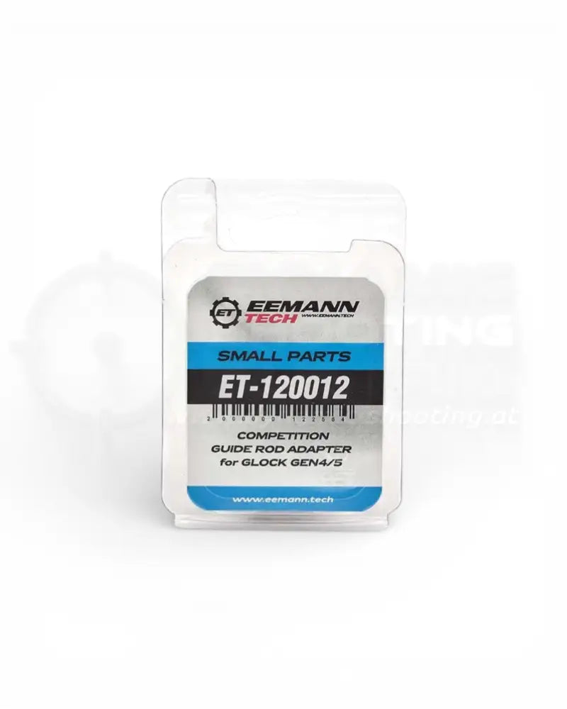 Gen 4 Washer Adapter fuer die Glock Competition Recoil Spring Federfuehrungsstange von Eemann Tech