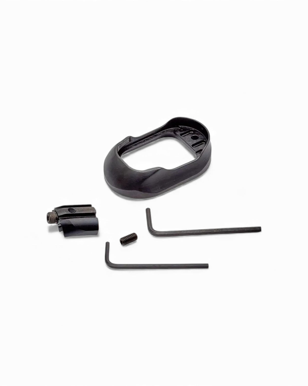 Stahl Magazintrichter Glock 17 Gen 5