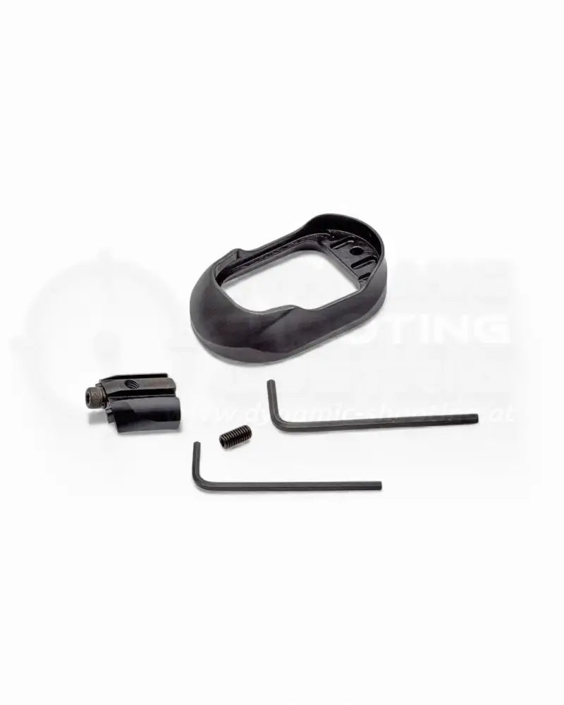 Steel magazine funnel for Glock 17 Gen 5