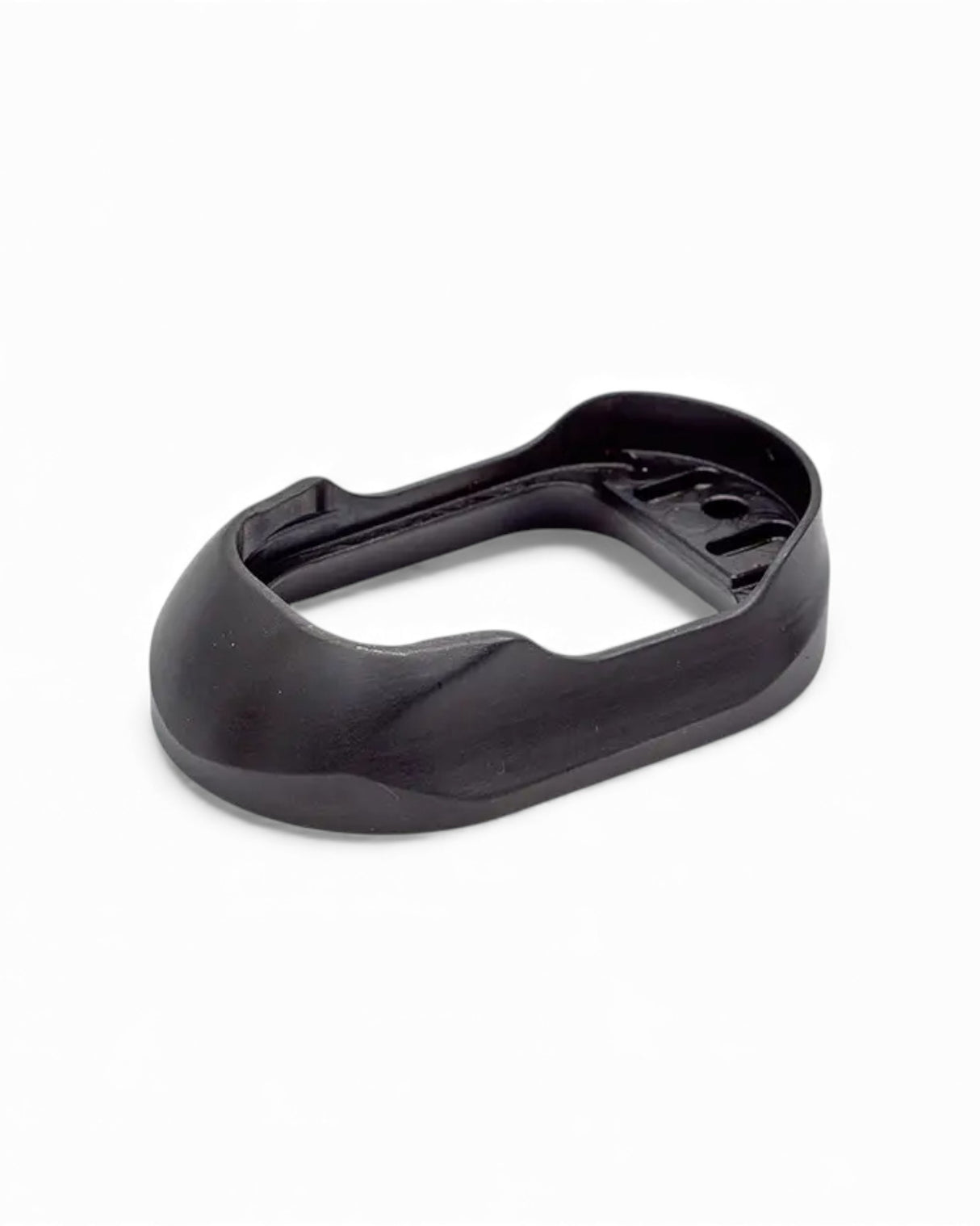 Stahl Magazintrichter Glock 17 Gen 5