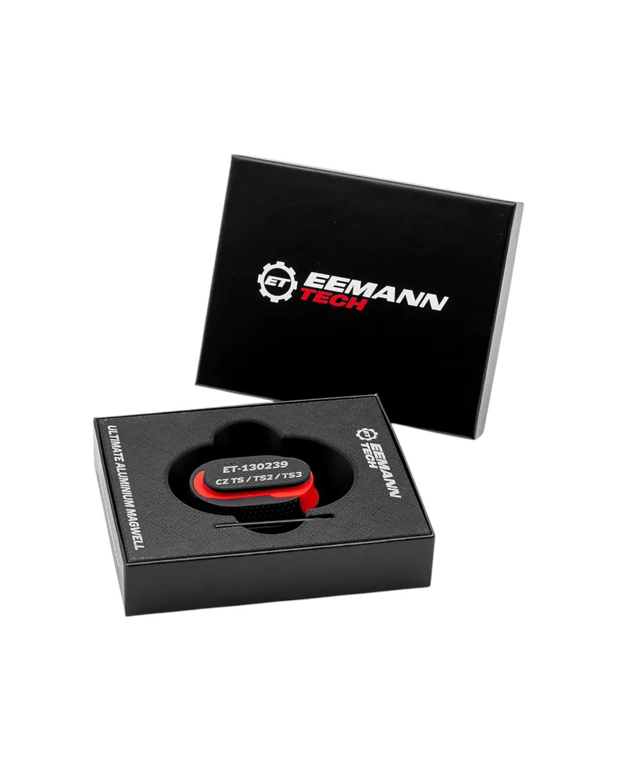 Eemann Tech ULTIMATE Magazine Funnel, CZ Tactical Sports | TS 2 | TS3