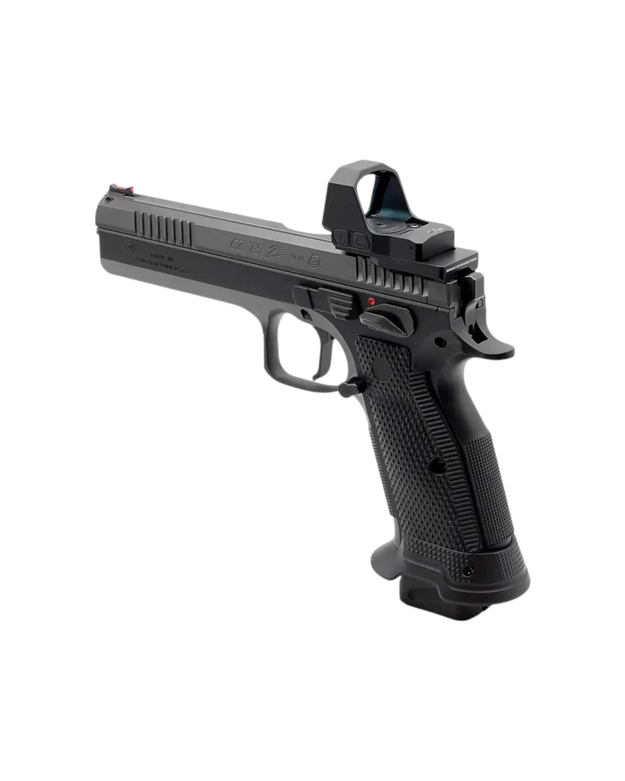 Eemann Tech ULTIMATE Magazine Funnel, CZ Tactical Sports | TS 2 | TS3