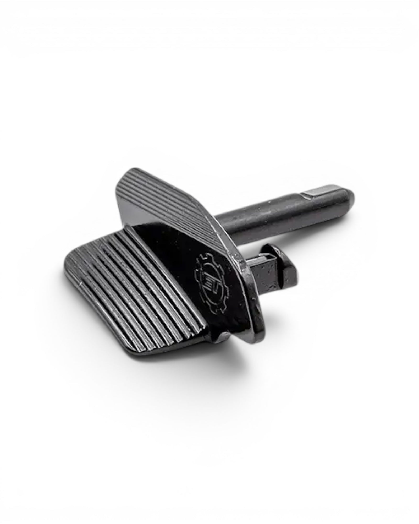 Eemann Tech Shielded Thumb Rest CZ Shadow 2/TS – Dynamic Shooting
