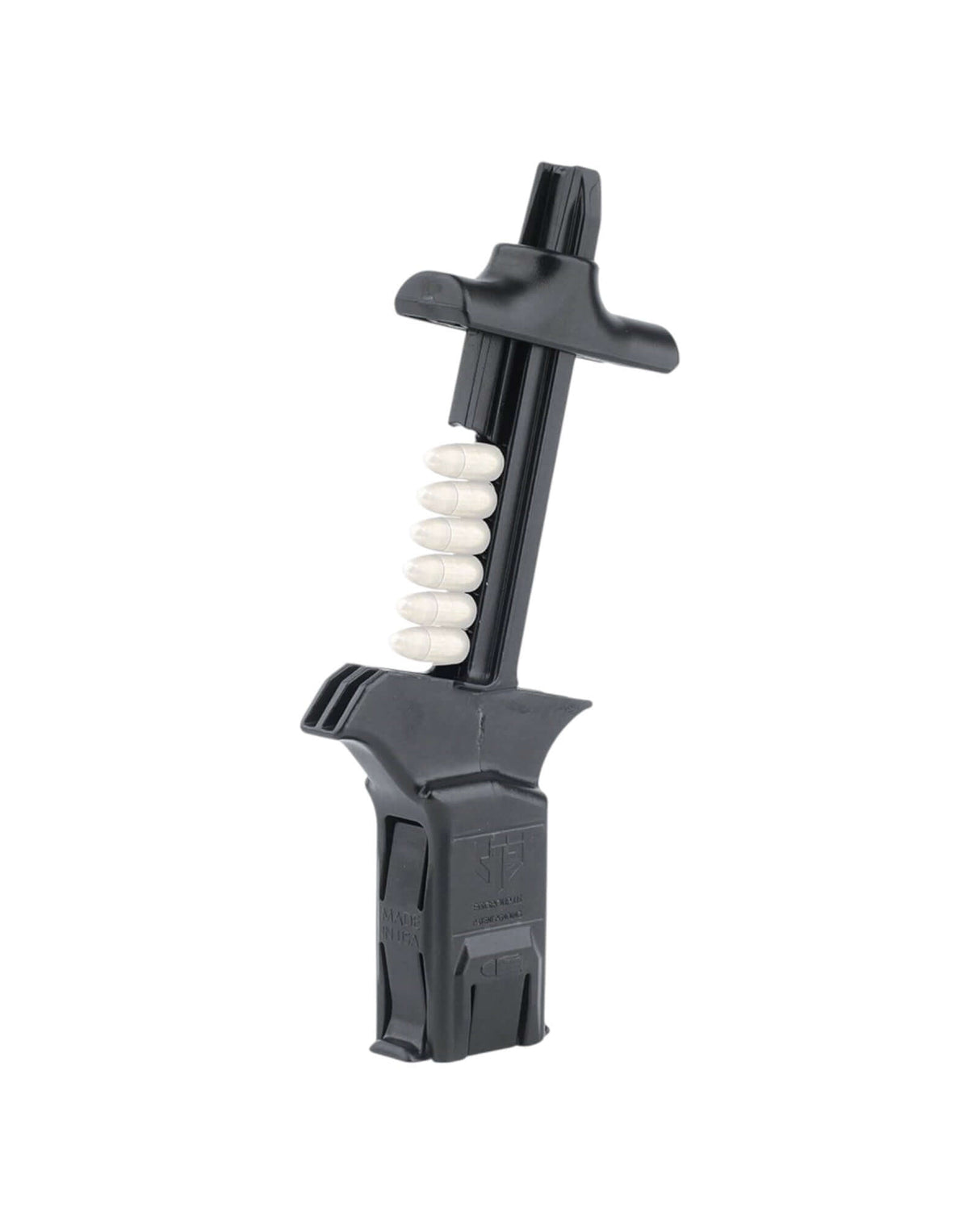 ETS Gen 2 Universal Speedloader Ladehilfe für Pistolen Magazine