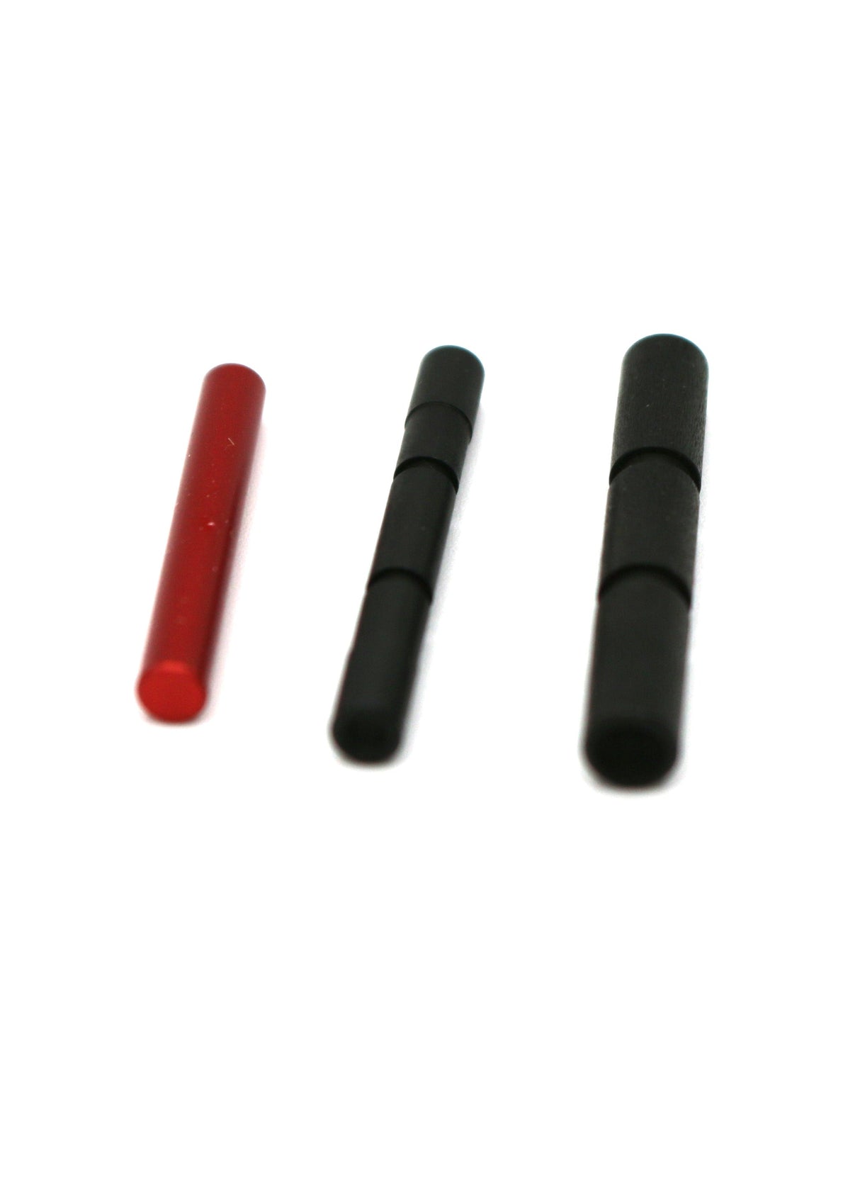 Anti Walk Pins Set für Glock Pistolen von Strike Industries