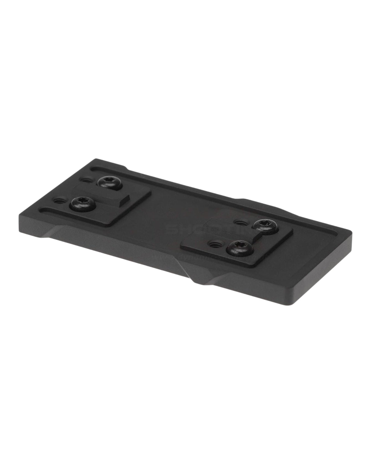 Riser Adapterplatte von Holosun zur Erhöhung des Holosun HS510C auf 1/3 Co-Witness