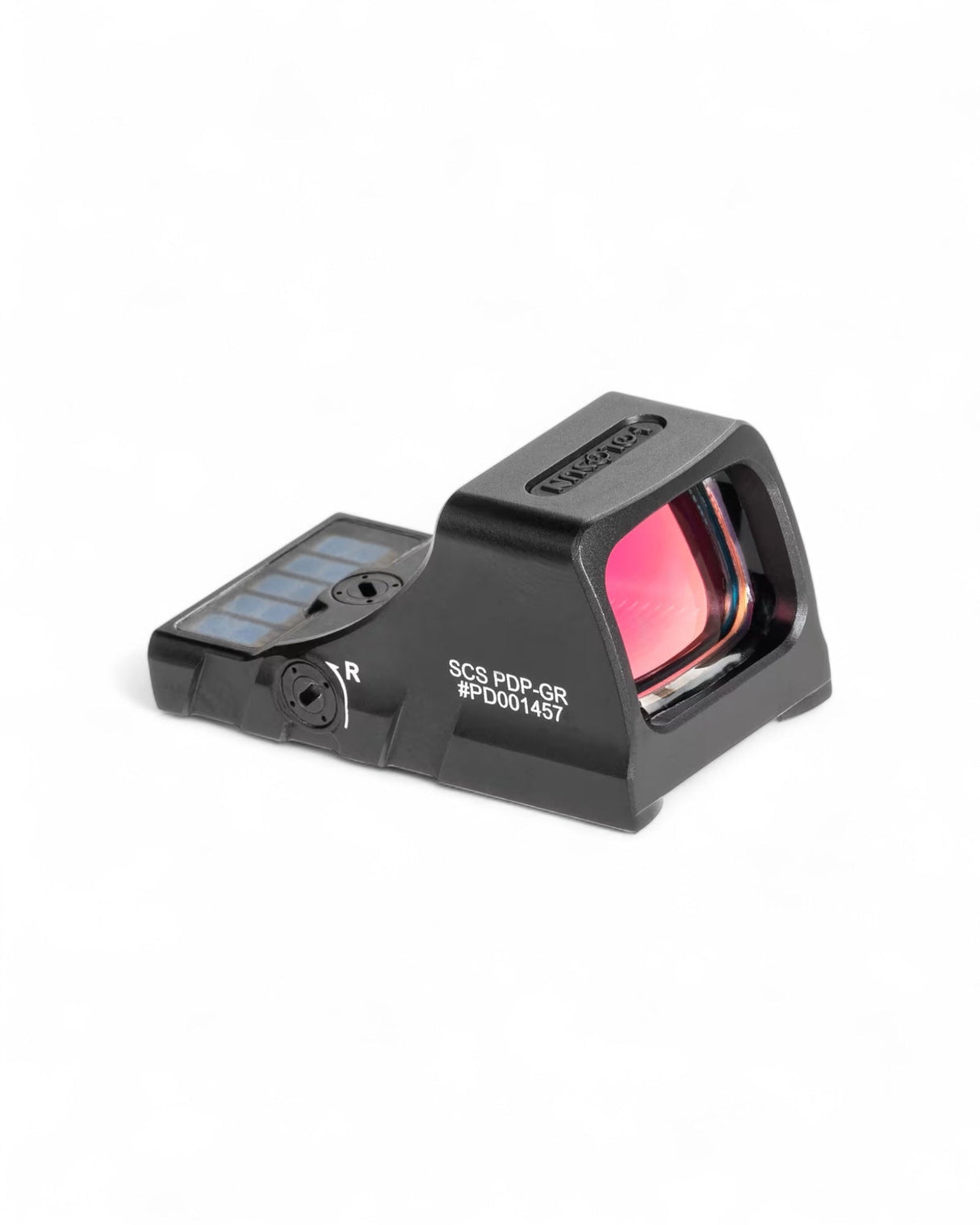 Holosun SCS Green Dot für Walther PDP