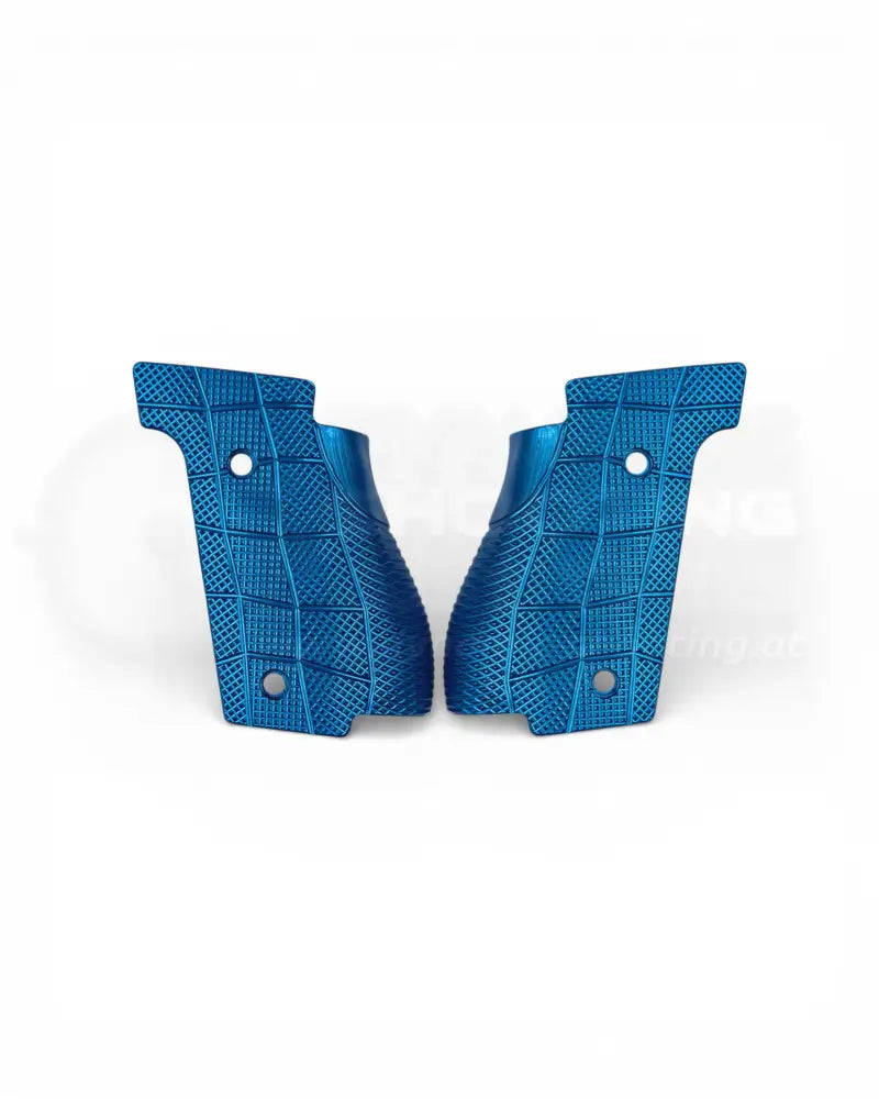 GridLOK handle scales, Walther PDP Steel Frame (standard)
