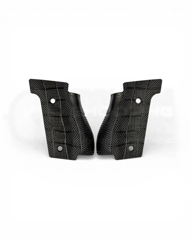 GridLOK handle scales, Walther PDP Steel Frame (standard)