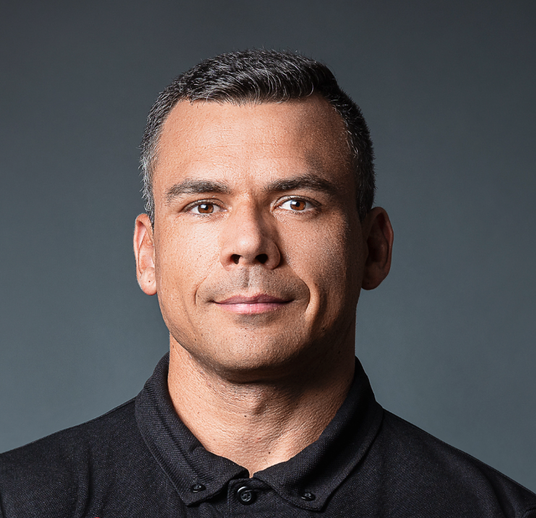 Profilbild Richard Durda - Geschäftsführer und Inhaber von Dynamic Shooting Austria