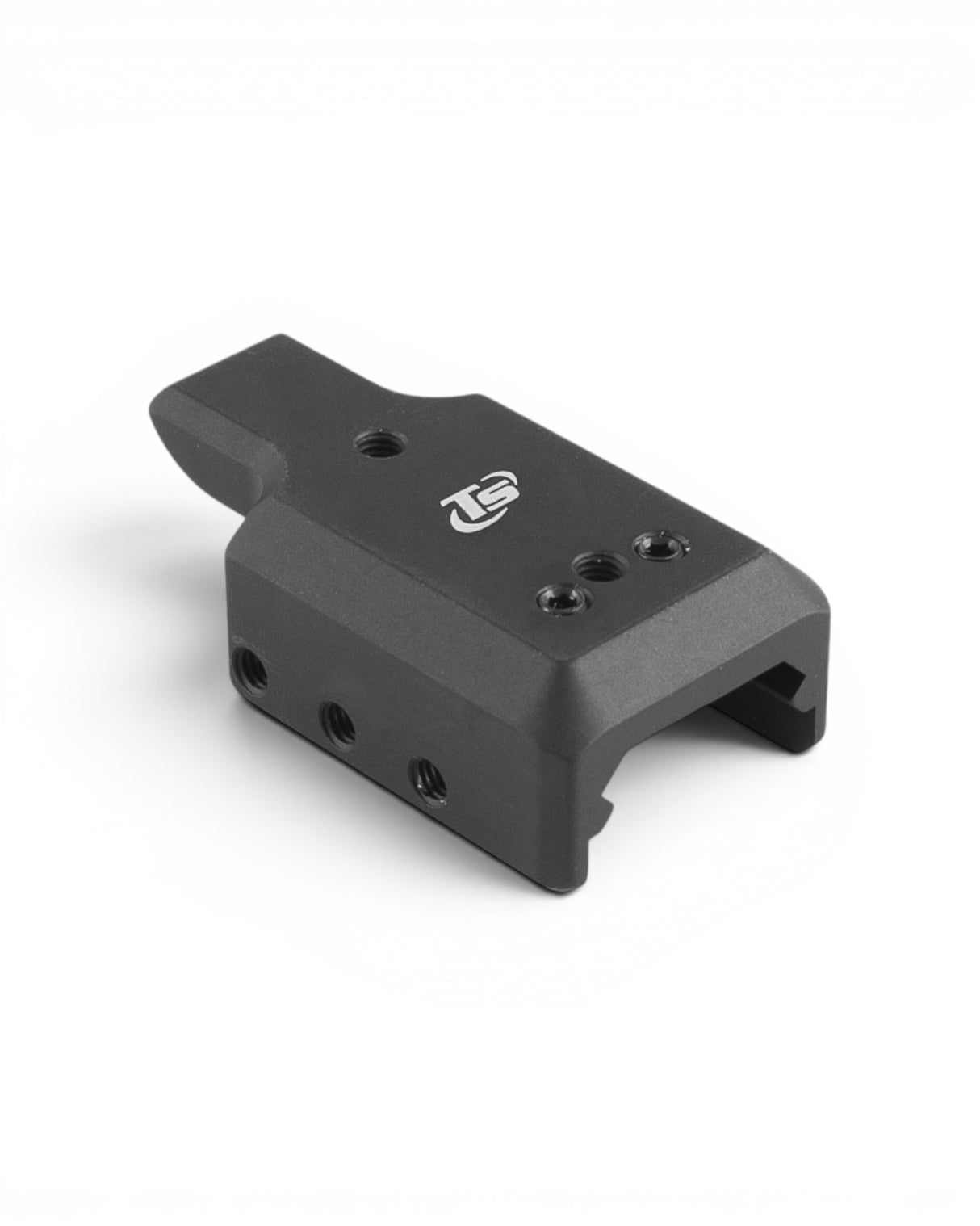 Glock Aluminum Frame Weight, Gen 6