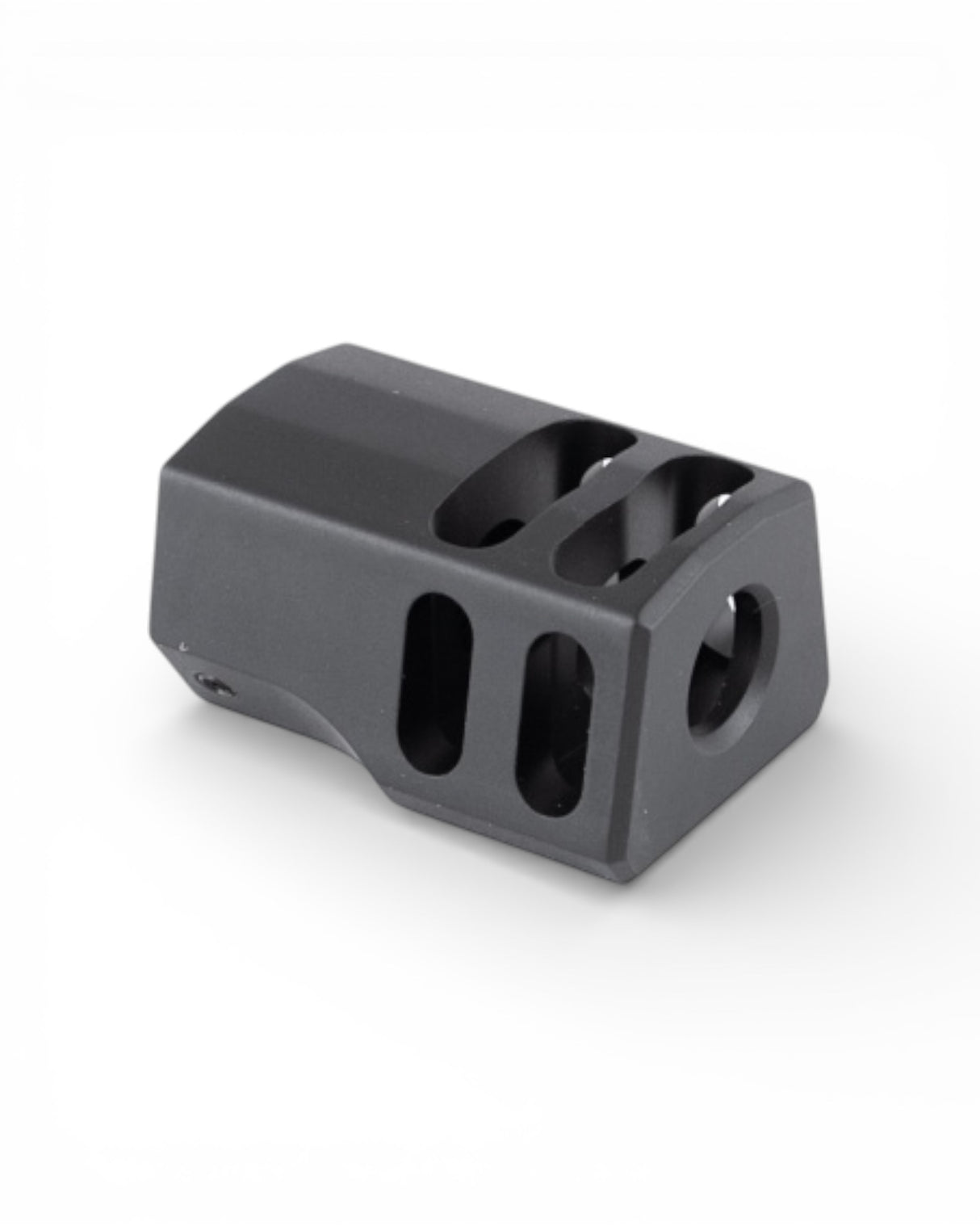 Walther PDP compensator, 1/2x28"