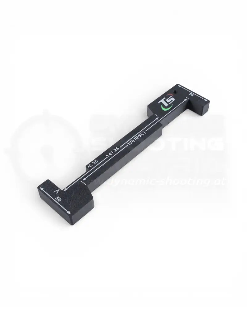 International Magazine Gauge - IPSC magazine gauge