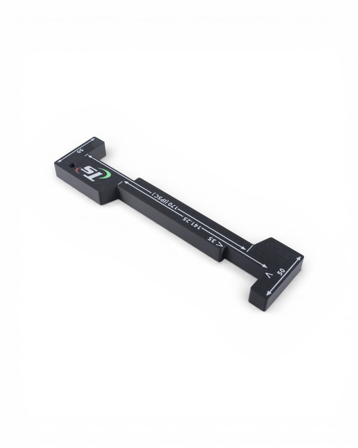 International Magazine Gauge - IPSC magazine gauge