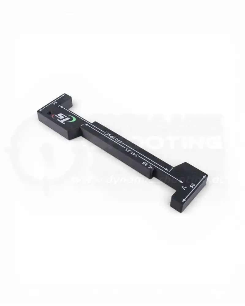 International Magazine Gauge - IPSC magazine gauge