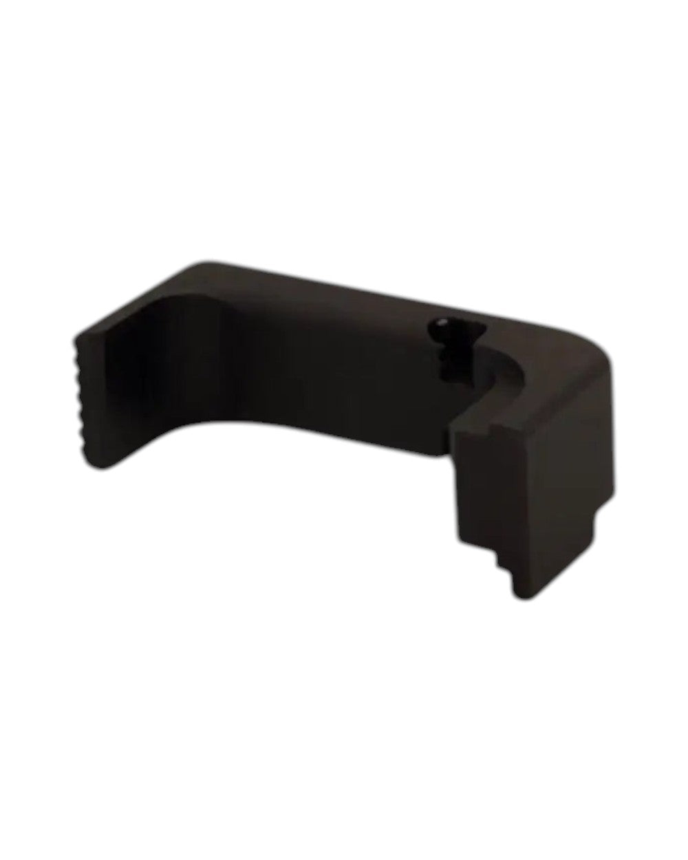 ACT-Mag Magazin Release Stahl passend für Glock 43X und Glock 48