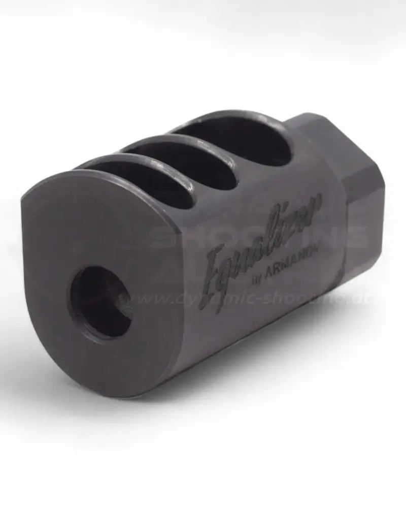Armanov "Equalizer" PCC compensator (9mm)