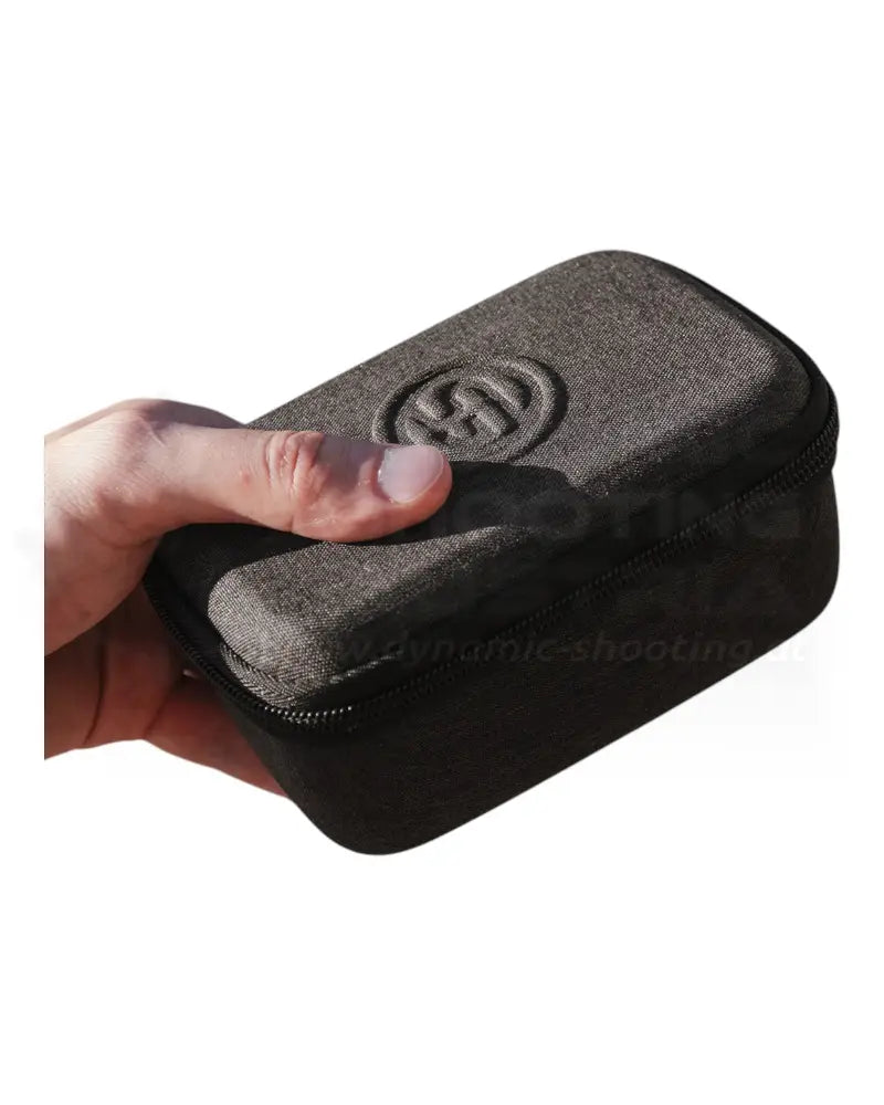 Transportbox Etui für den SG Timer GO und GO 2 Shot Timer von Shooters Global