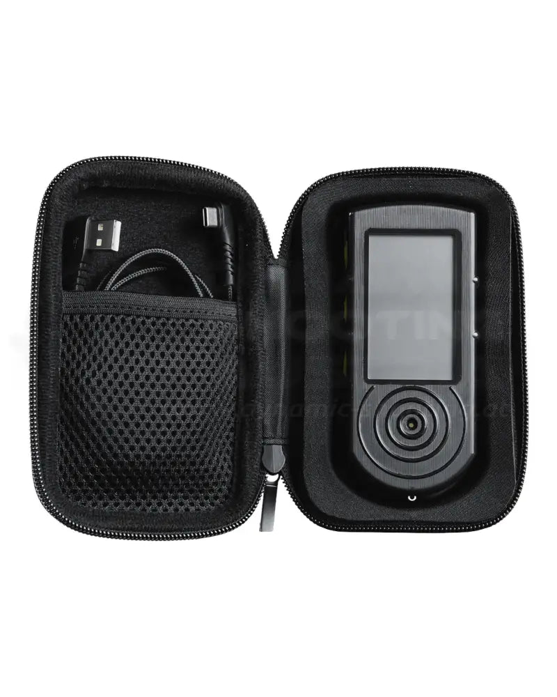 Transportbox Etui für den SG Timer GO und GO 2 Shot Timer von Shooters Global