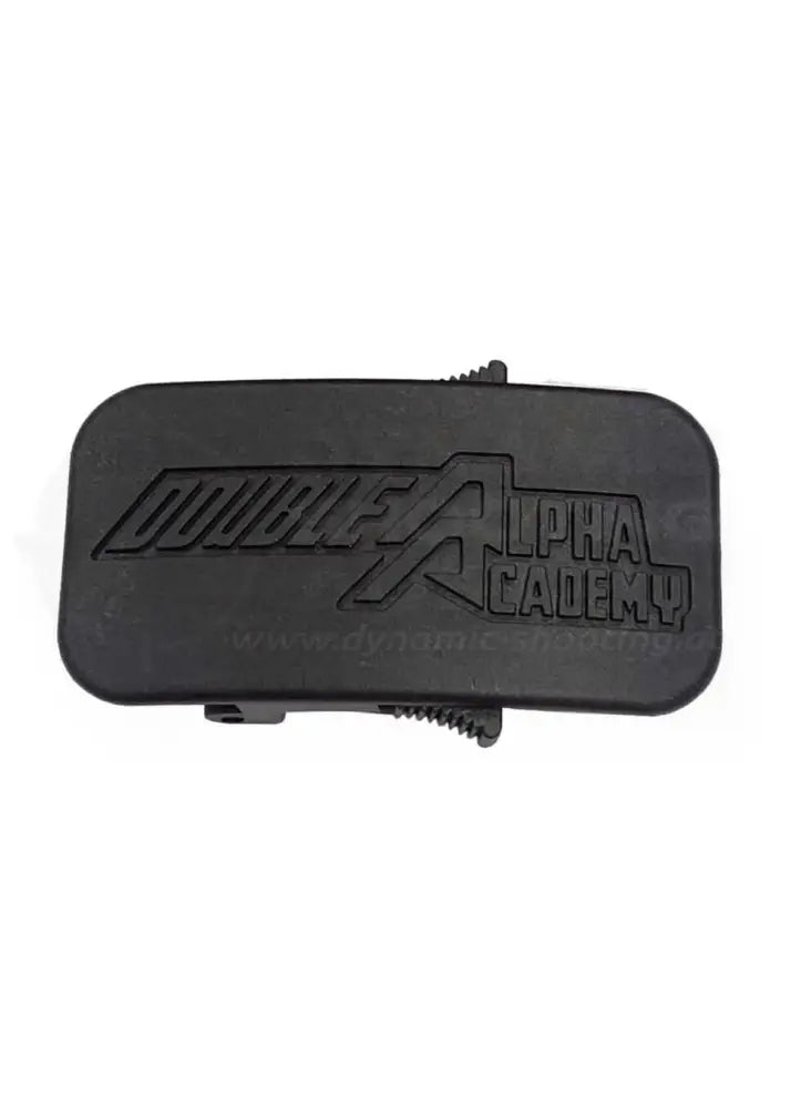 IPSC Gliedergurt Gürtelschnalle