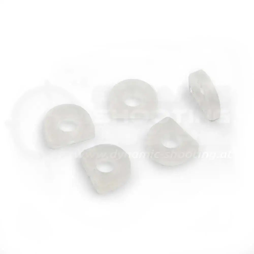 Buffer Set (5 pieces) for CZ pistols