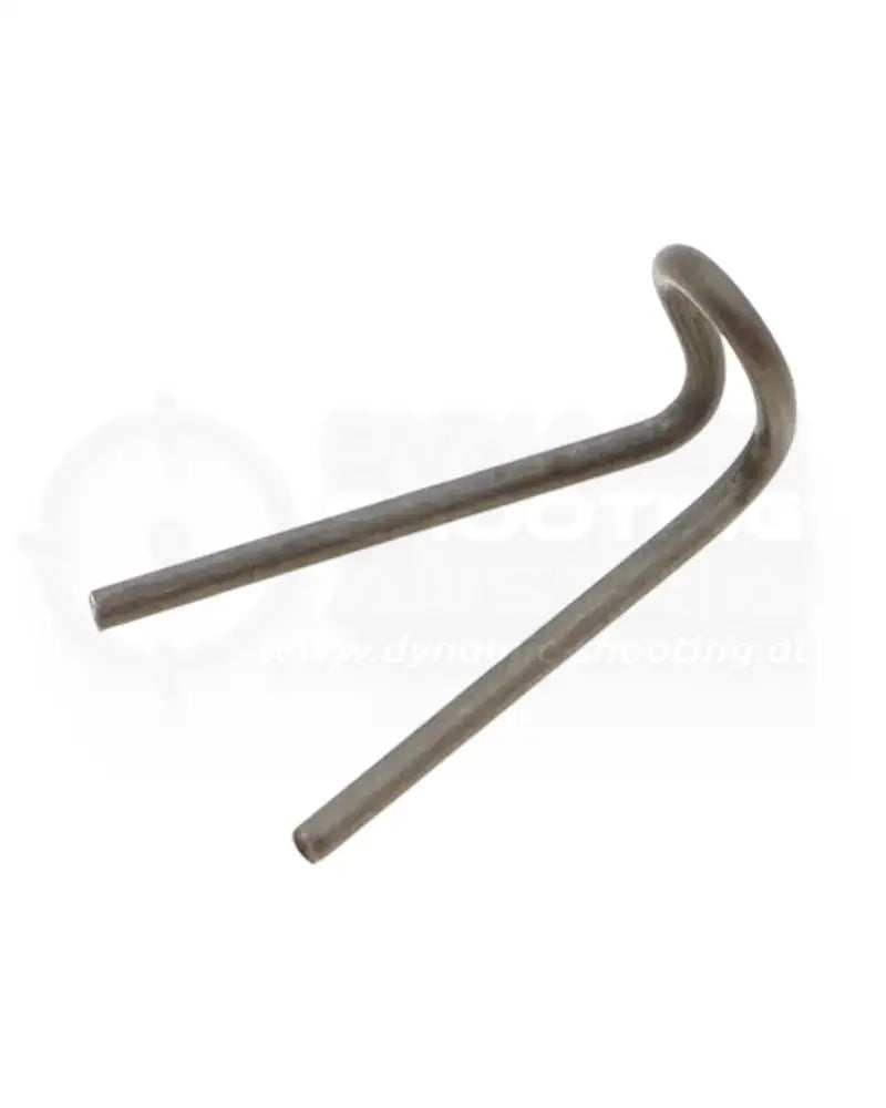 CZ Magazin Auswurf Knopf Feder von Eemann Tech mit eine um zehn Prozent reduzierter Stärke