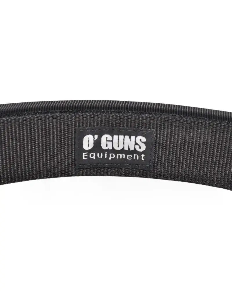 OGUNS Competition Pro Belt IPSC Gürtel in höchster Qualität vom italienischen Hersteller OGUNS Equipment