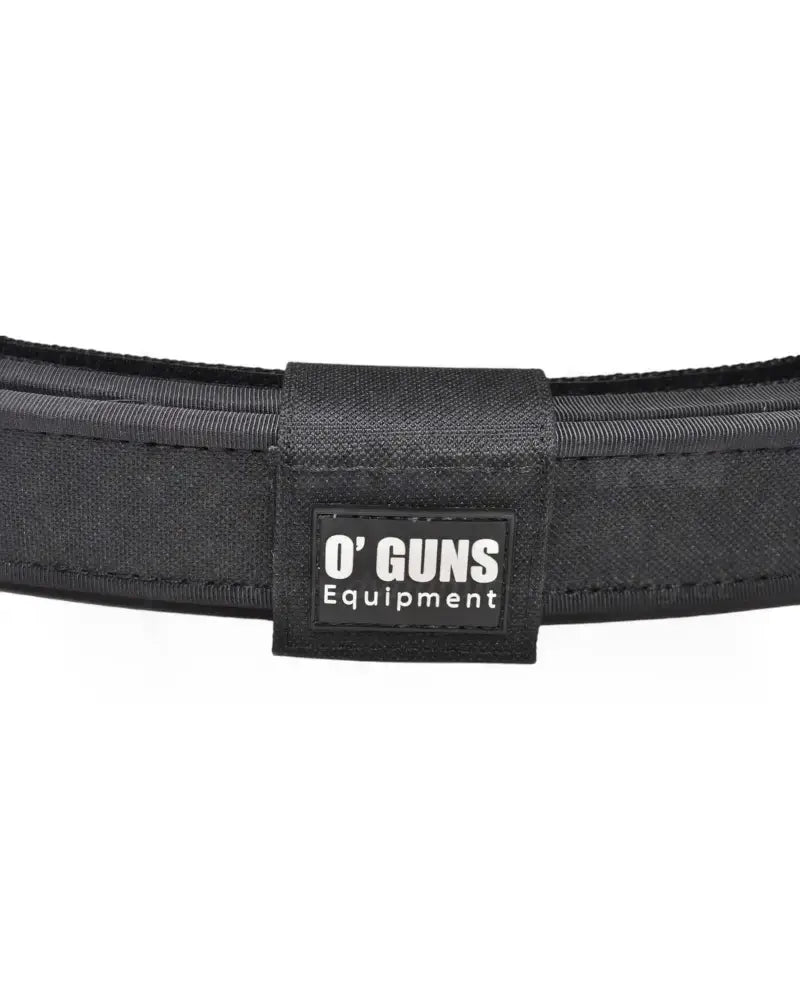 OGUNS Competition Pro Belt IPSC Gürtel in höchster Qualität vom italienischen Hersteller OGUNS Equipment