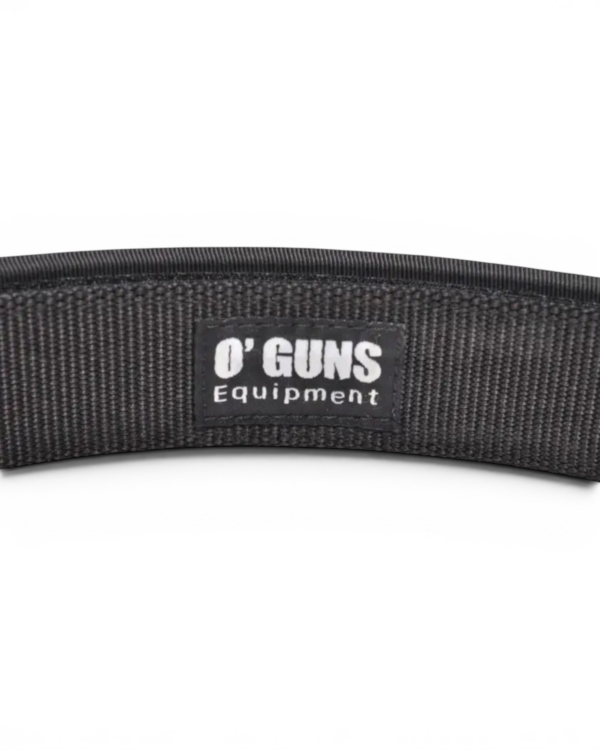 OGUNS Competition Pro Belt IPSC Gürtel in höchster Qualität vom italienischen Hersteller OGUNS Equipment