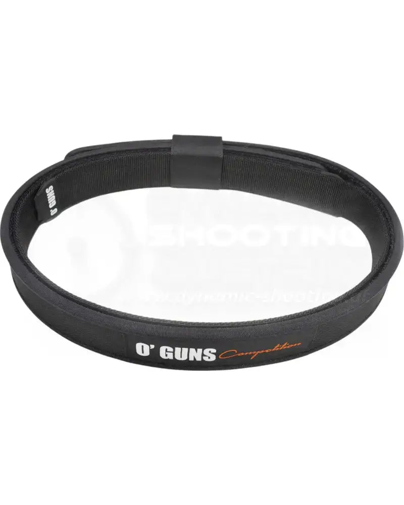 OGUNS Competition Pro Belt IPSC Gürtel in höchster Qualität vom italienischen Hersteller OGUNS Equipment