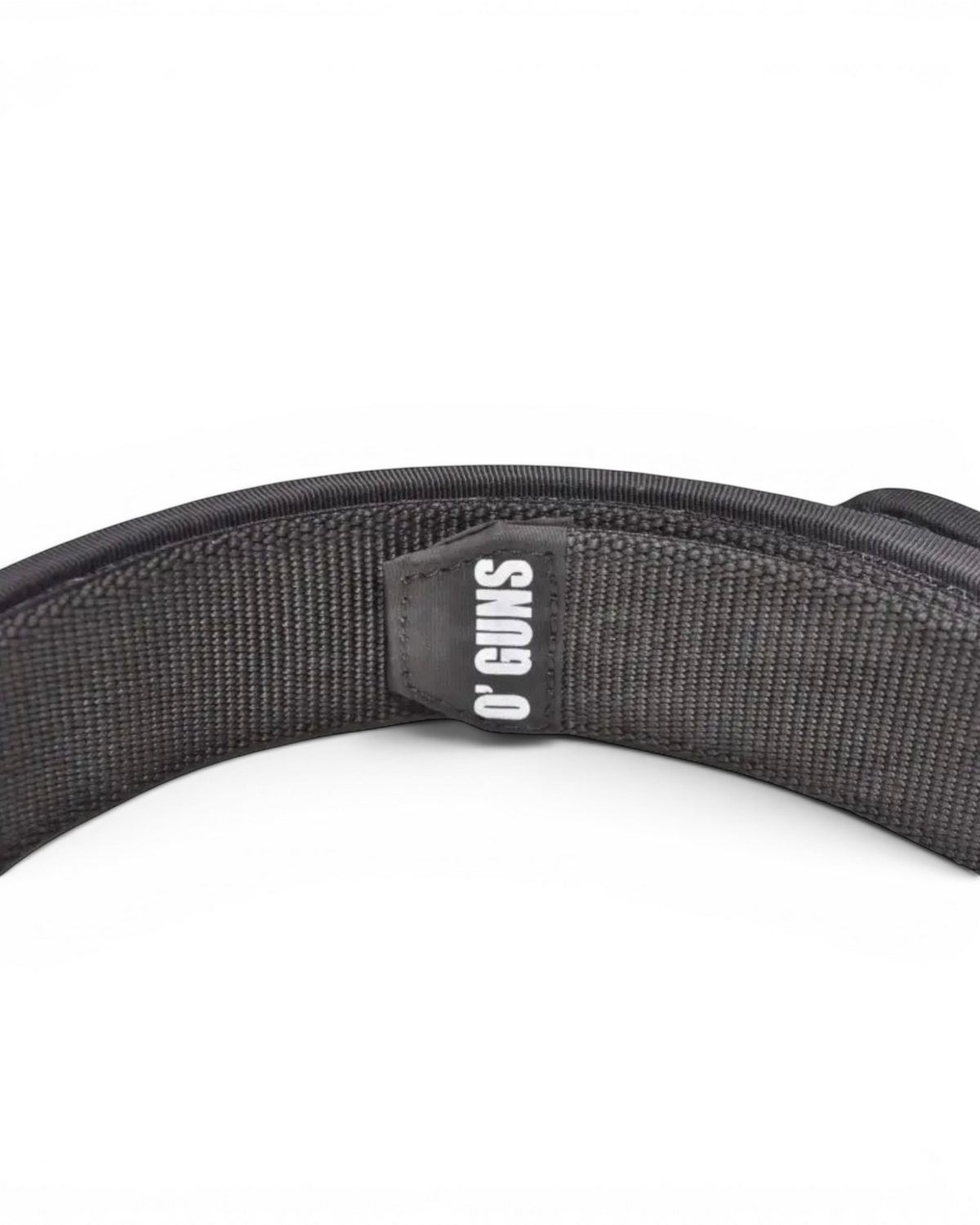 OGUNS Competition Pro Belt IPSC Gürtel in höchster Qualität vom italienischen Hersteller OGUNS Equipment