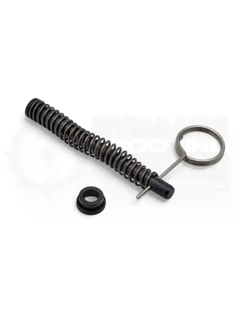 Eemann Tech Verschlussfeder System Competition Recoil System passend für Glock Pistolen der Generation 5 wie Glock 17 Gen 5 oder Glock 34 Gen 5