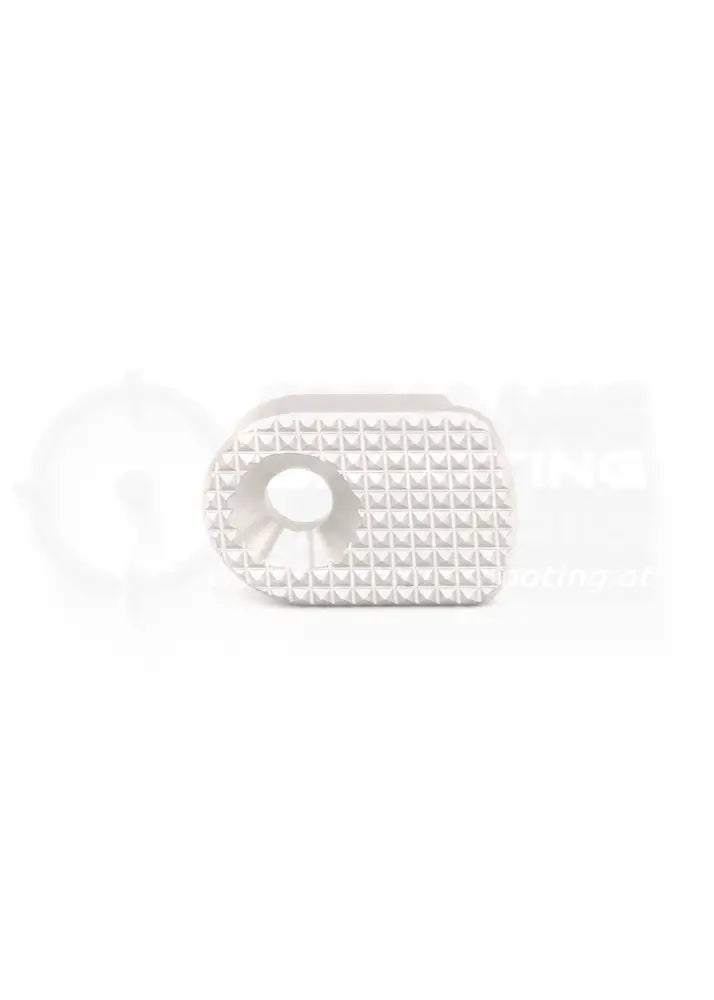 CZ Shadow 2 magazine release button