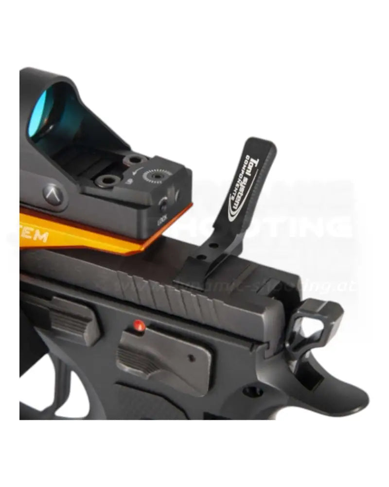 Ladehebel für die CZ Tactical Sport und CZ TS2 Pistolen
