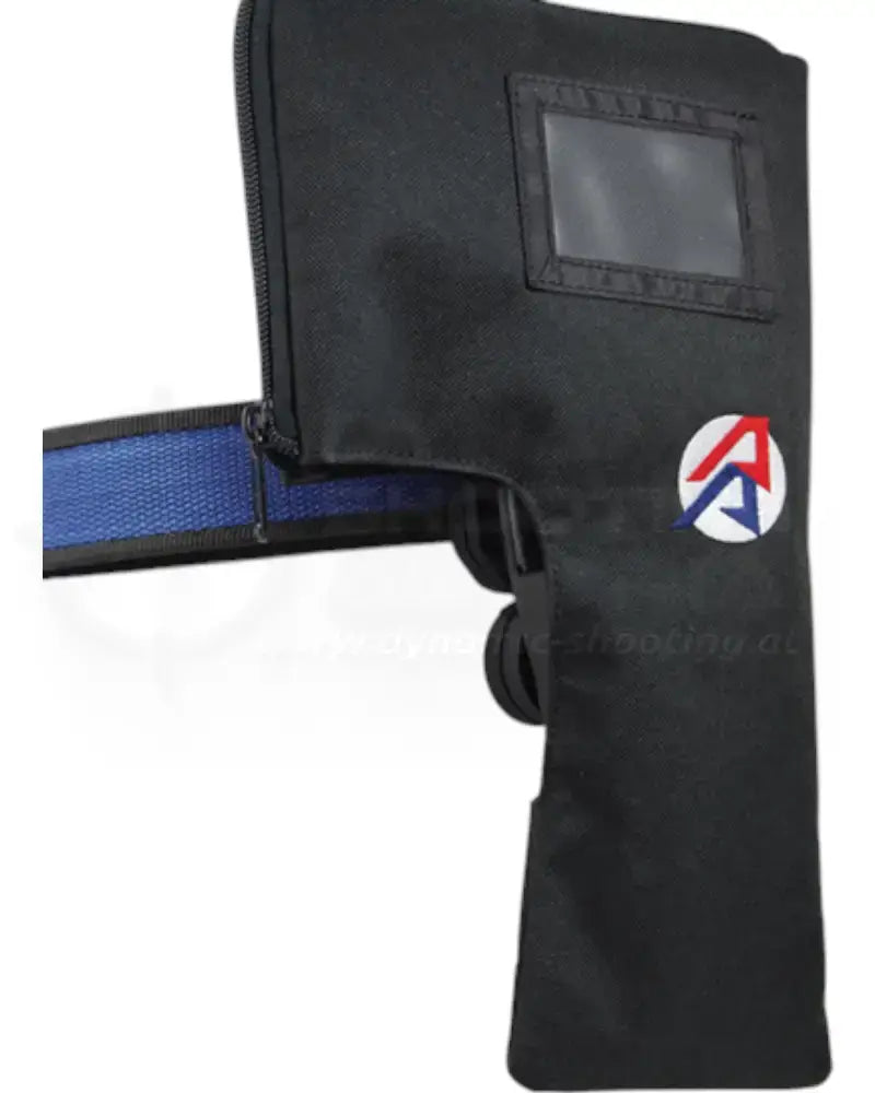 DAA Dust Cover Staubschutz Hülle für Pistolen im geholsterten Zustand