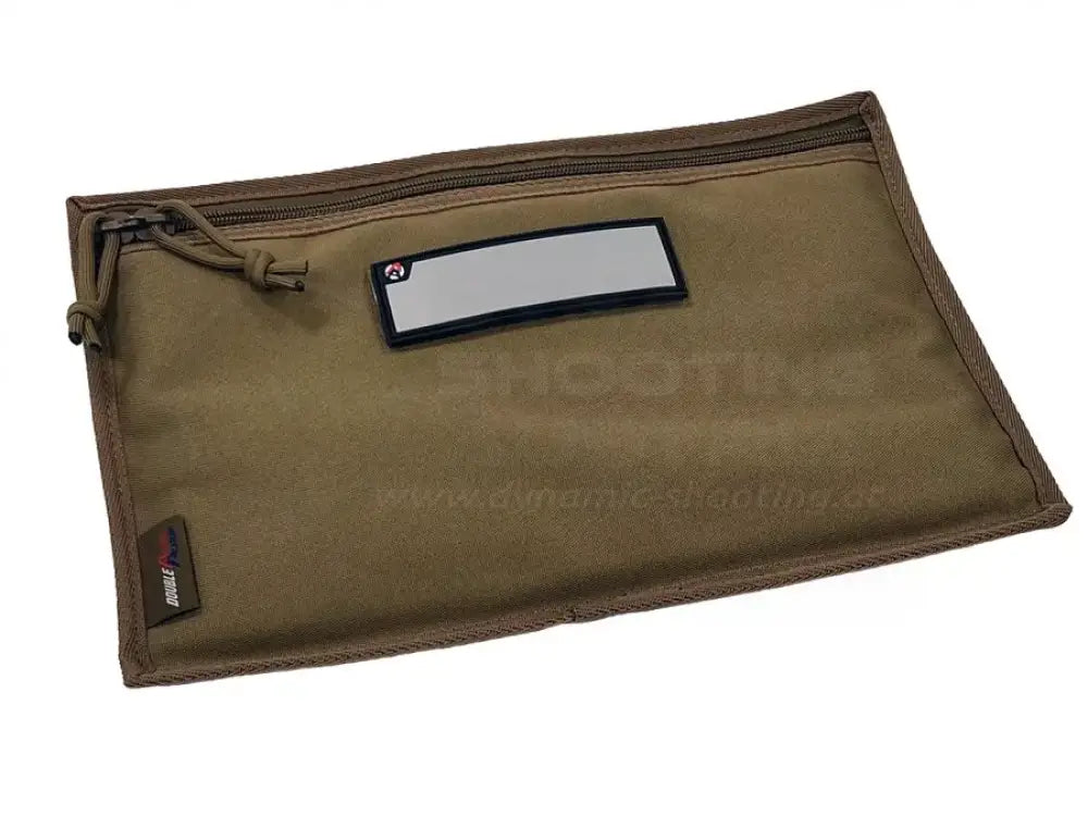 DAA Insert Sleeve Waffenhülle Pistolentasche in FDE