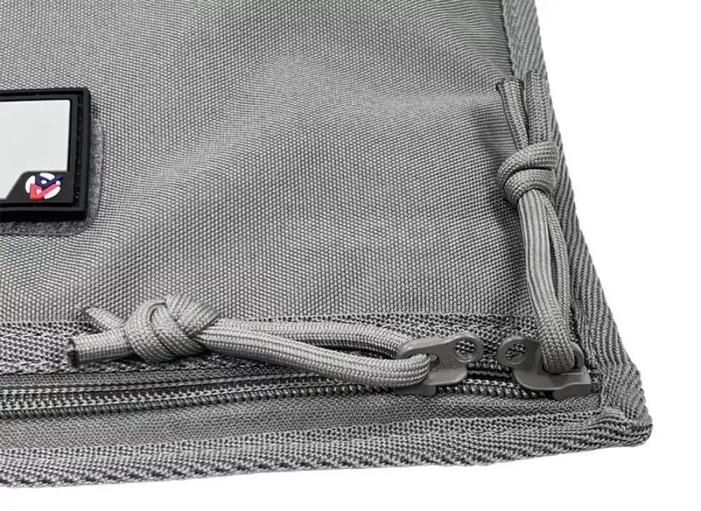 DAA Insert Sleeve Waffenhülle Pistolentasche in grau